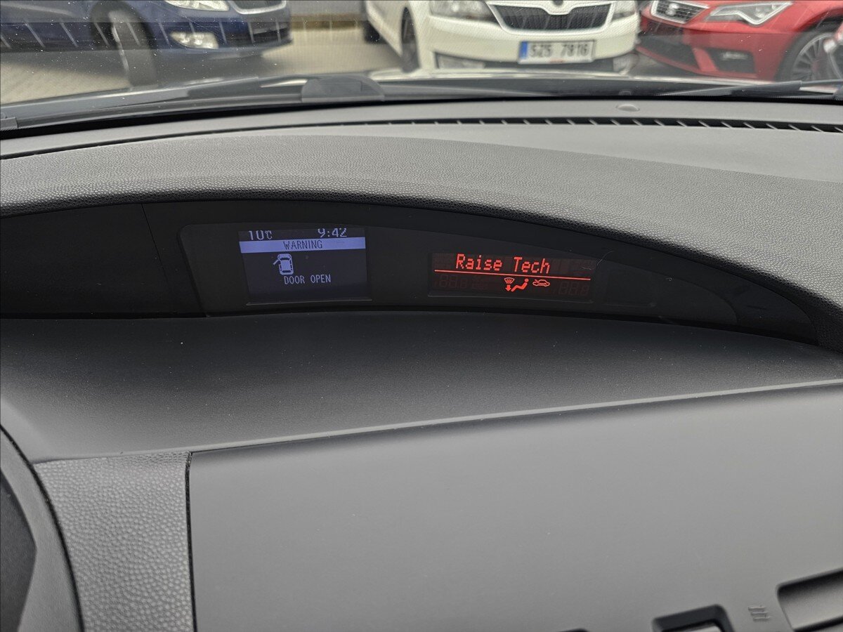 Mazda 3 Hatchback 1,6 l 77 kw