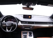 Audi Q7 SUV 3,0 l 200 kw