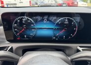 Mercedes-Benz CLA Kombi 2,0 l 110 kw
