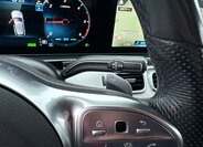 Mercedes-Benz GLE SUV / Terénní 2,0 l 200 kw