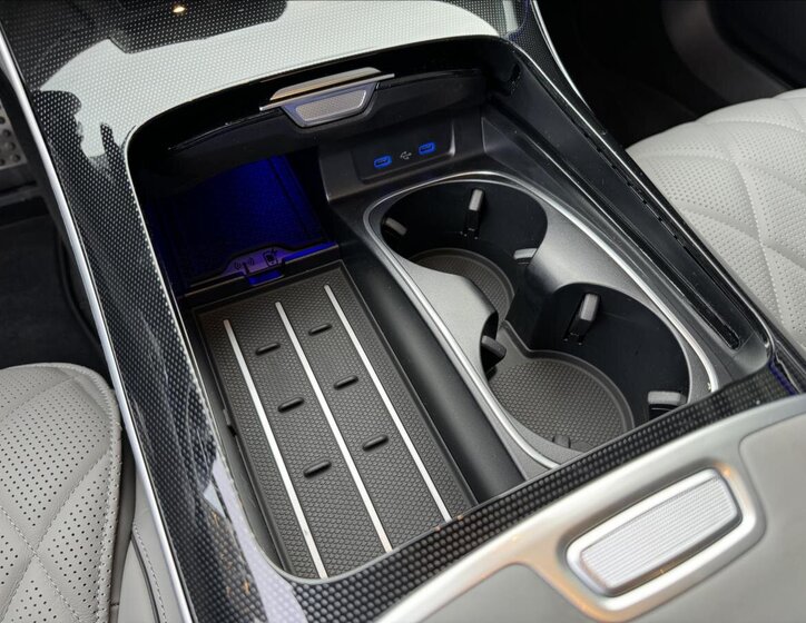 Mercedes-Benz Třídy S Ostatní 4,0 l 370 kw