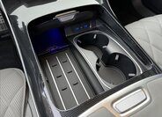 Mercedes-Benz Třídy S Ostatní 4,0 l 370 kw