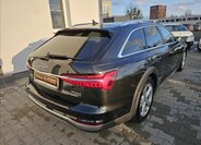 Audi A6 Allroad Kombi 3,0 l 250 kw
