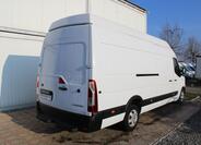 Renault Master 4