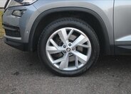 Škoda Kodiaq SUV 2,0 l 140 kw