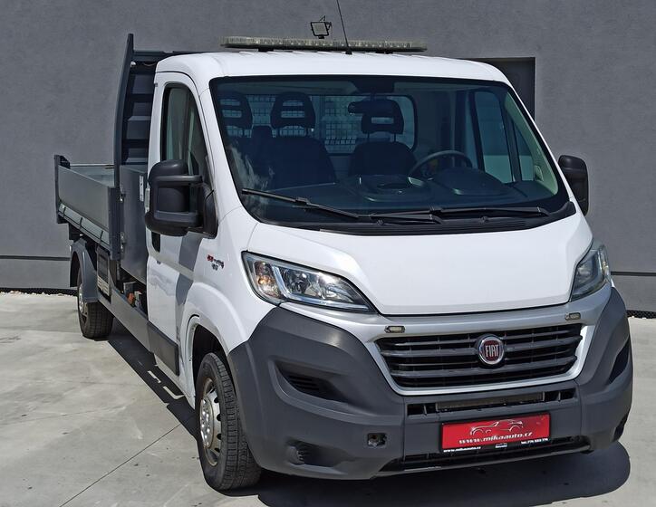 Fiat Ducato 3