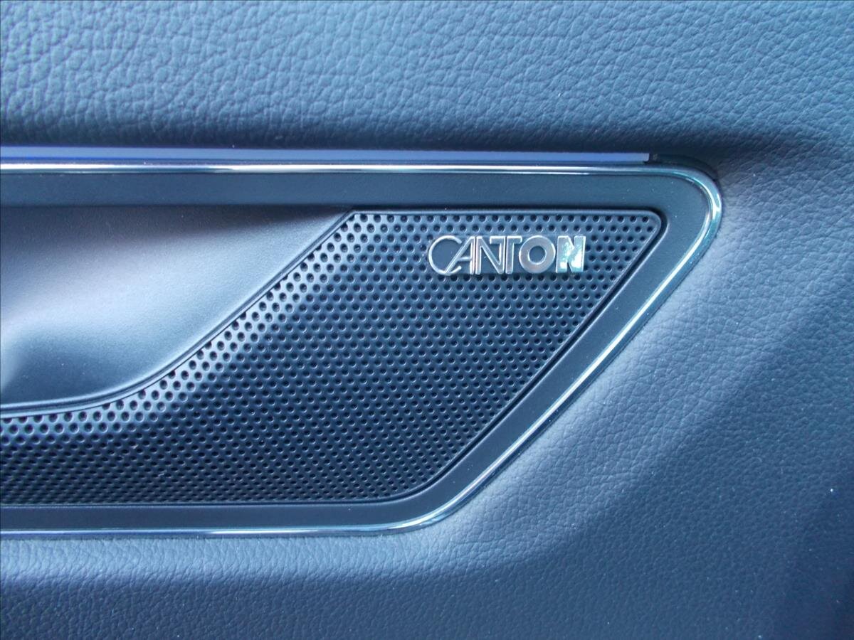 Škoda Kodiaq SUV / Terénní 2,0 l 110 kw