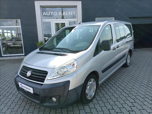 Fiat Scudo