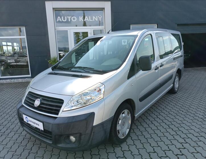 Fiat Scudo 1