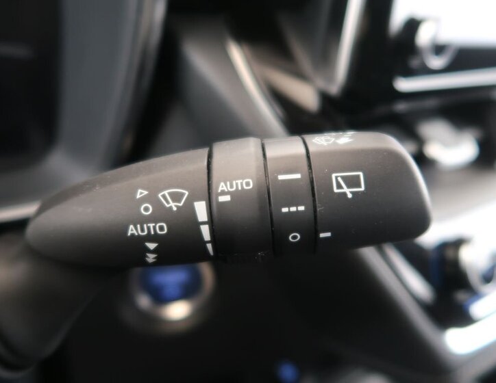 Toyota Corolla Kombi 1,8 l 72 kw