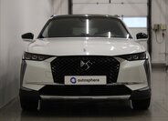 DS Automobiles DS4 SUV / Terénní 1,6 l 165 kw