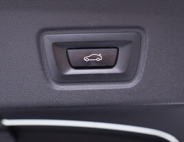 BMW Řada 4 Hatchback 2,0 l 135 kw