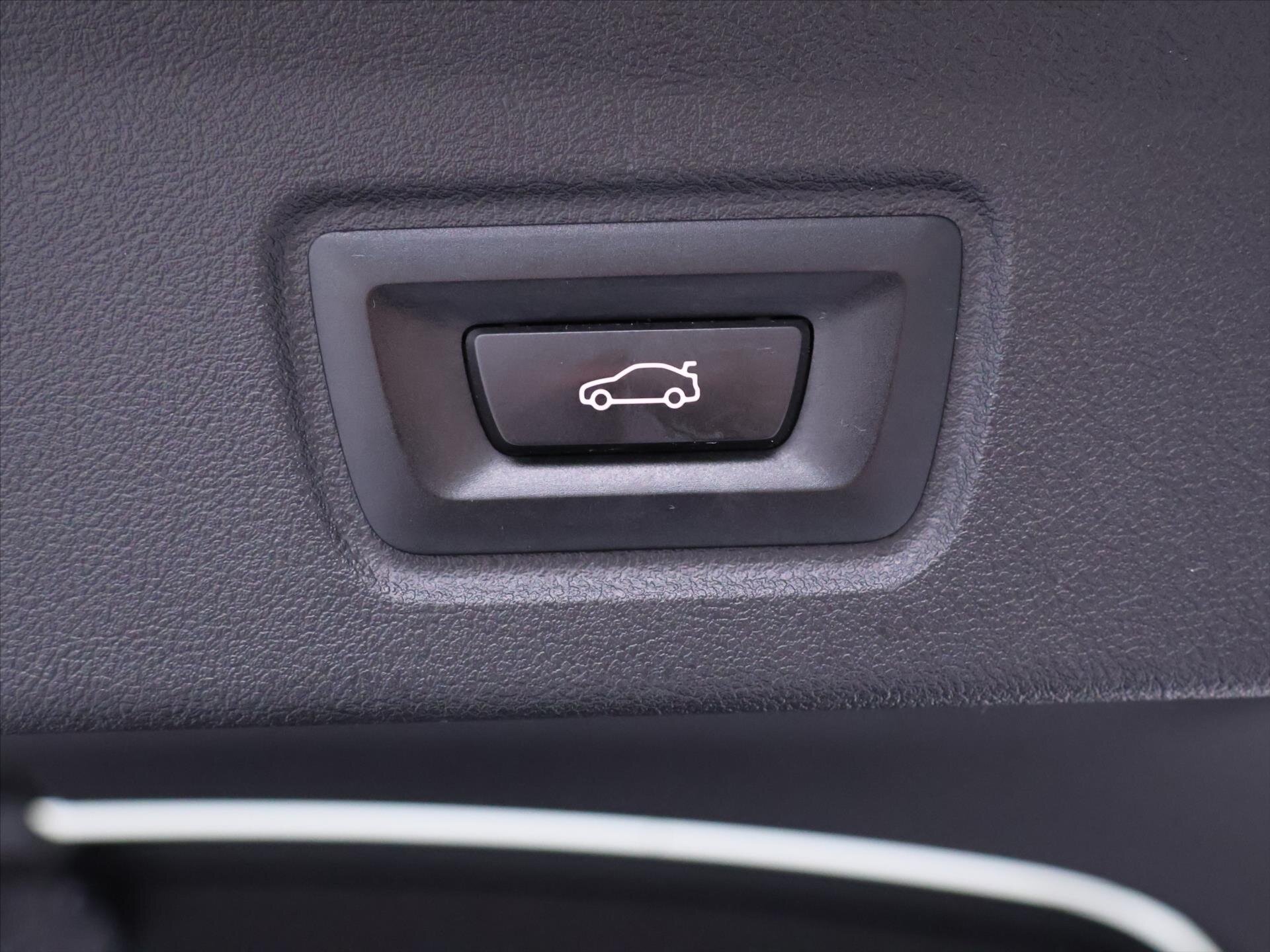 BMW Řada 4 Hatchback 2,0 l 135 kw