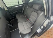 Škoda Superb Kombi 2,0 l 103 kw