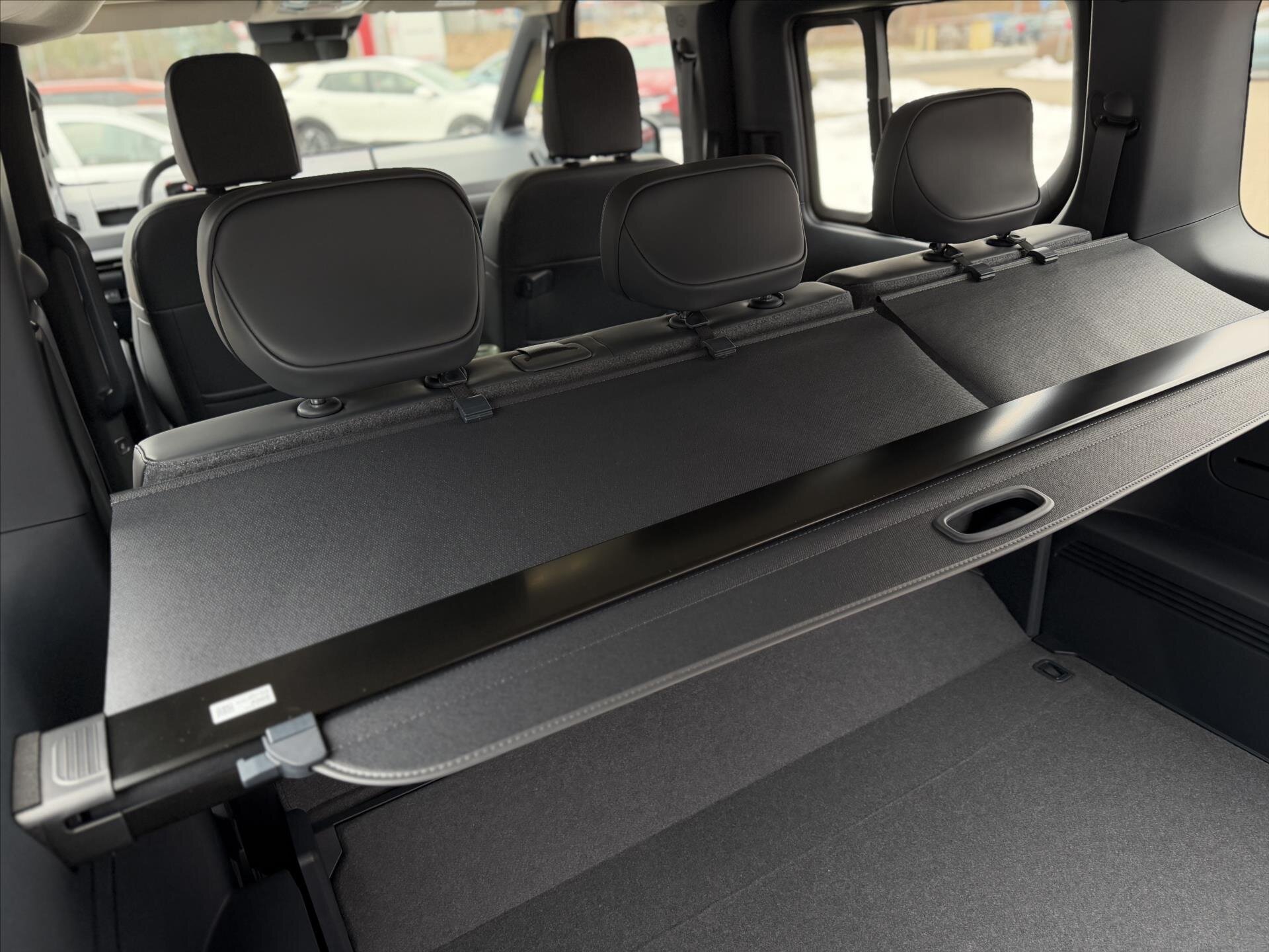 KIA PV5 MPV 0,0 120 kw