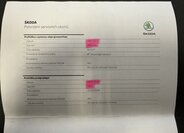 Škoda Karoq SUV / Terénní 1,6 l 85 kw