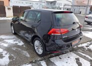 Volkswagen Golf Hatchback 1,2 l 81 kw