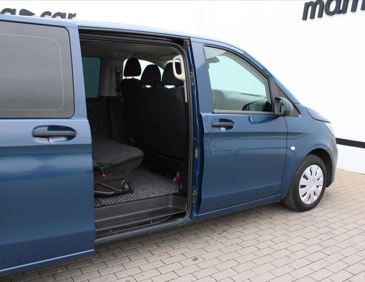 Mercedes-Benz Vito 9