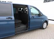Mercedes-Benz Vito 9