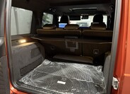 Mercedes-Benz Třídy G 35