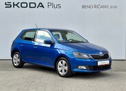 Škoda Fabia 9