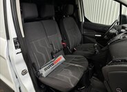Ford Transit Connect Ostatní 1,5 l 74 kw