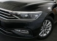 Volkswagen Passat Kombi 2,0 l 110 kw