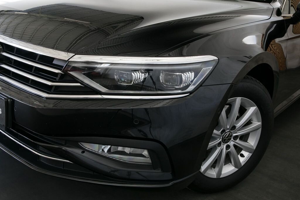 Volkswagen Passat Kombi 2,0 l 110 kw