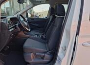 Volkswagen Caddy 20