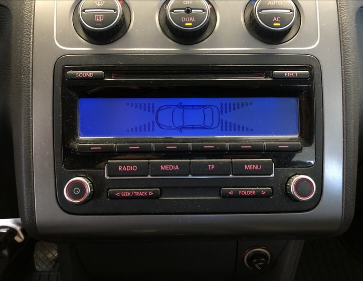 Volkswagen Touran 25