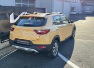 KIA Stonic SUV 1,2 l 58 kw