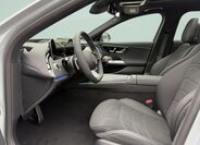 Mercedes-Benz Třídy E Sedan / Limuzína 2,0 l 145 kw