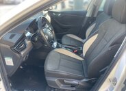 Škoda Scala Hatchback 999,0 81 kw