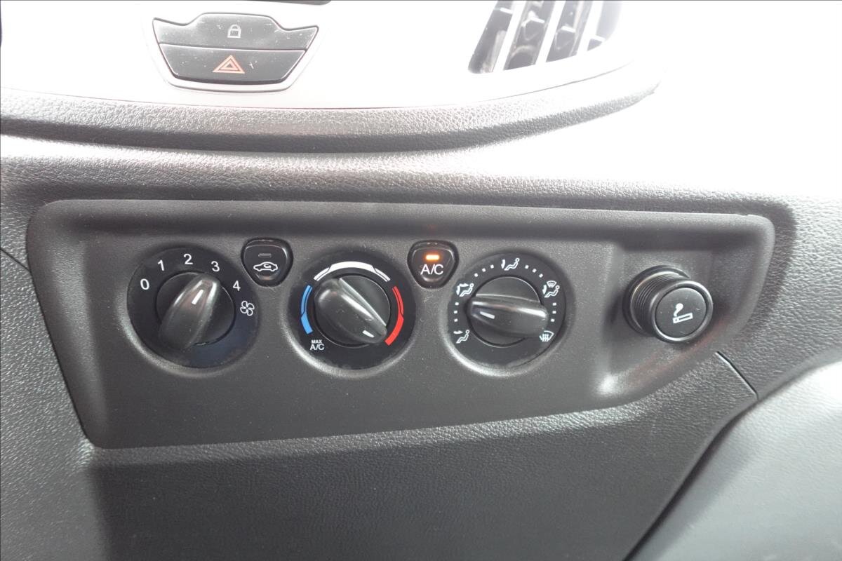 Ford Transit Ostatní 2,2 l 92 kw