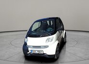 Smart Fortwo Hatchback 599,0 45 kw