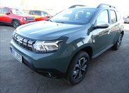 Dacia Duster SUV / Terénní 999,0 67 kw