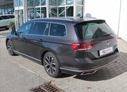 Volkswagen Passat Kombi 2,0 l 110 kw