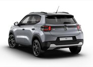 Citroën C3 Hatchback 1,2 l 81 kw