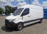 Mercedes-Benz Sprinter Ostatní 2,1 l 105 kw