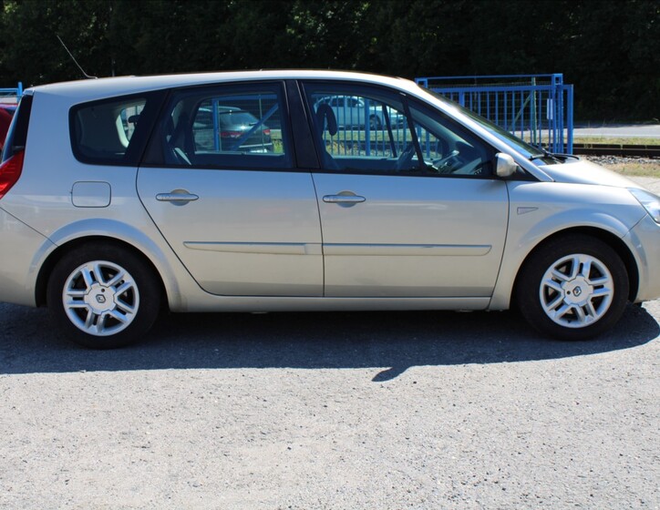 Renault Grand Scénic 4