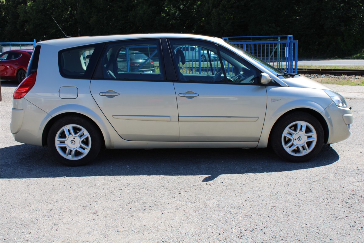 Renault Grand Scénic