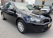 Volkswagen Golf Hatchback 1,6 l 77 kw