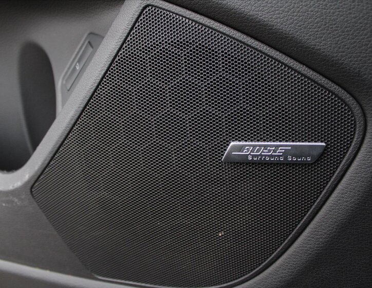 Audi Q7 SUV / Terénní 4,1 l 250 kw