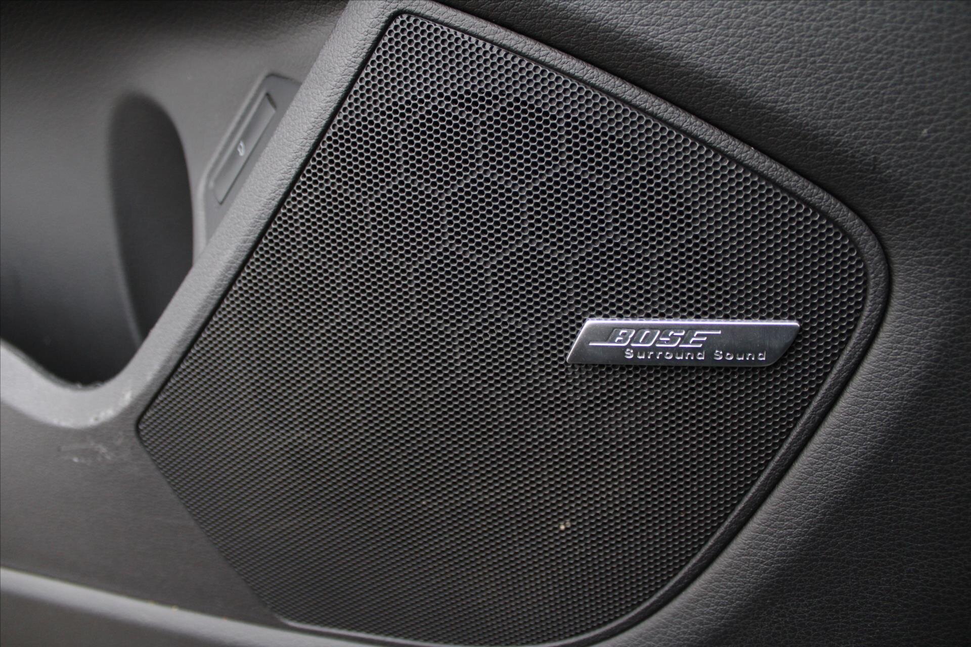 Audi Q7 SUV / Terénní 4,1 l 250 kw