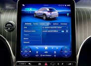 Mercedes-Benz GLC SUV 2,0 l 145 kw