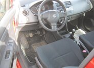 Suzuki Swift Hatchback 1,3 l 67 kw