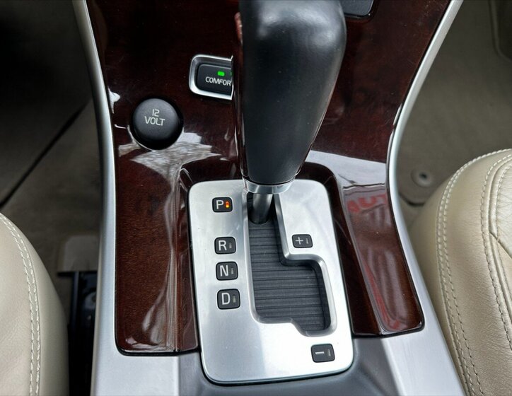 Volvo XC60 SUV / Terénní 2,4 l 136 kw