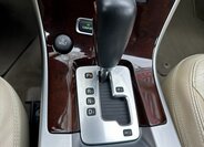 Volvo XC60 SUV / Terénní 2,4 l 136 kw