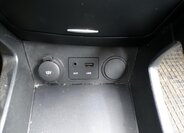 KIA Ceed Kombi 1,4 l 66 kw