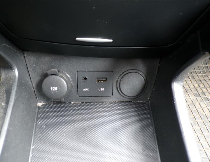 KIA Ceed Kombi 1,4 l 66 kw